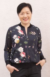 陳美娟校長